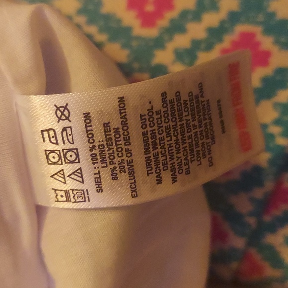 Girl's Tommy Bahama dress - Picture 8 of 8